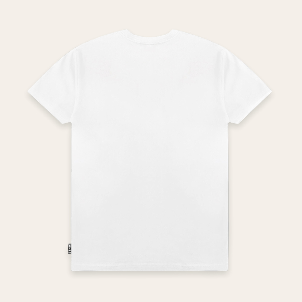 
            
                Load image into Gallery viewer, QuickStrike Tee | White
            
        