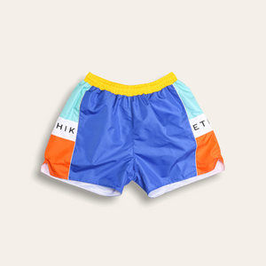
            
                Load image into Gallery viewer, Women&amp;#39;s Pipeline Shorts | Multi
            
        
