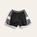 Pipeline Shorts | Black