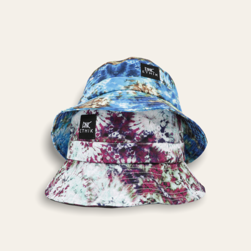 
            
                Load image into Gallery viewer, Rave Bucket Hat | Purple
            
        