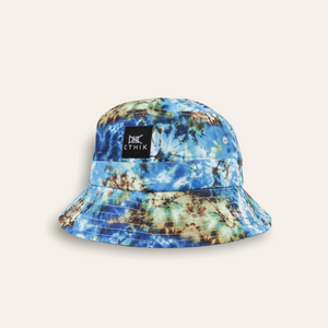 
            
                Load image into Gallery viewer, Rave Bucket Hat |  Blue
            
        