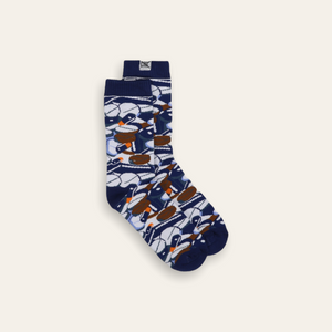 PHarming Socks | Blue