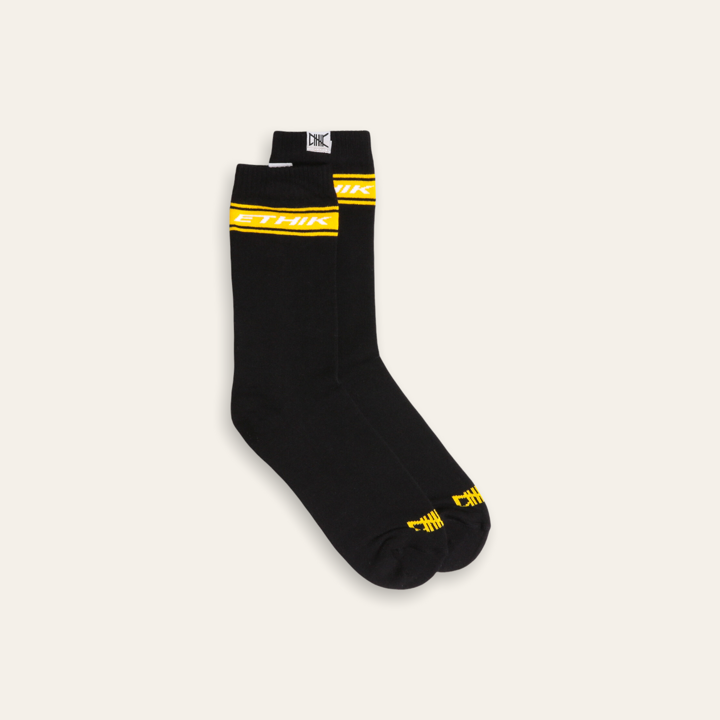 QuickStrike Socks |  Black