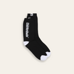 TM logo socks