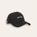 Utility Hat | Black