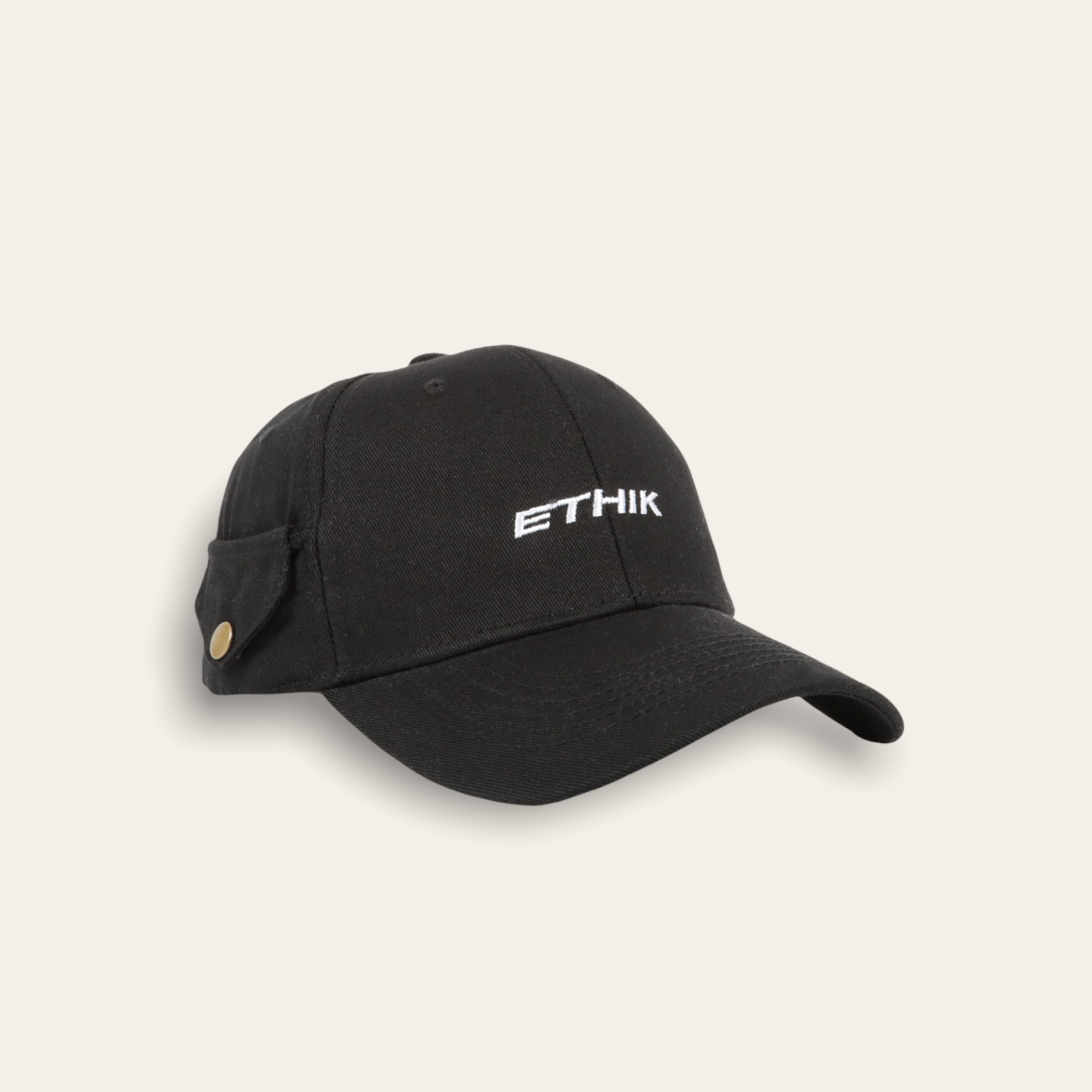 Utility Hat | Black