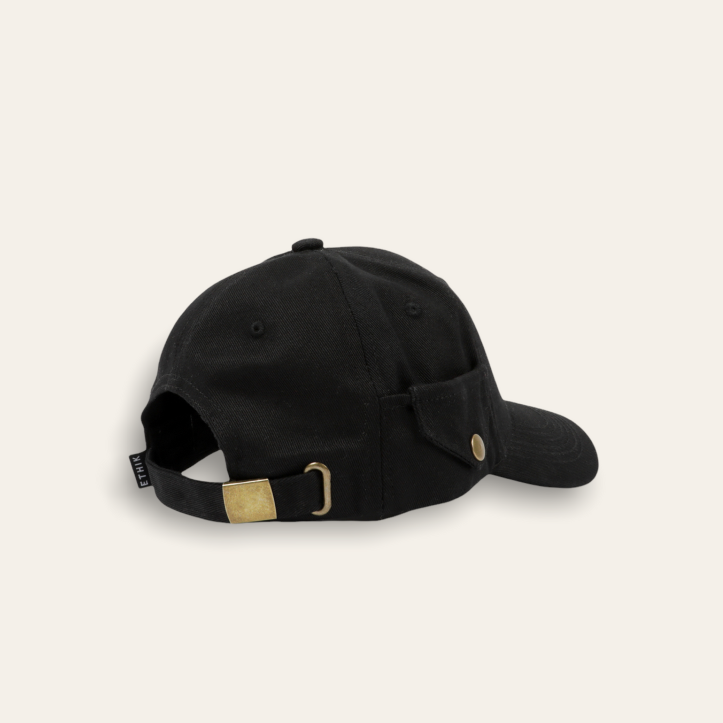 Utility Hat | Black