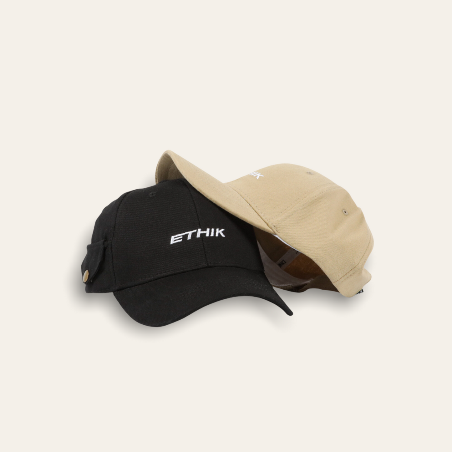 Utility Hat | Black