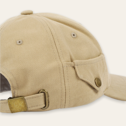 Utility Hat | Sand