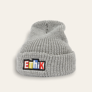
            
                Load image into Gallery viewer, Ransom Beanie | Grey
            
        