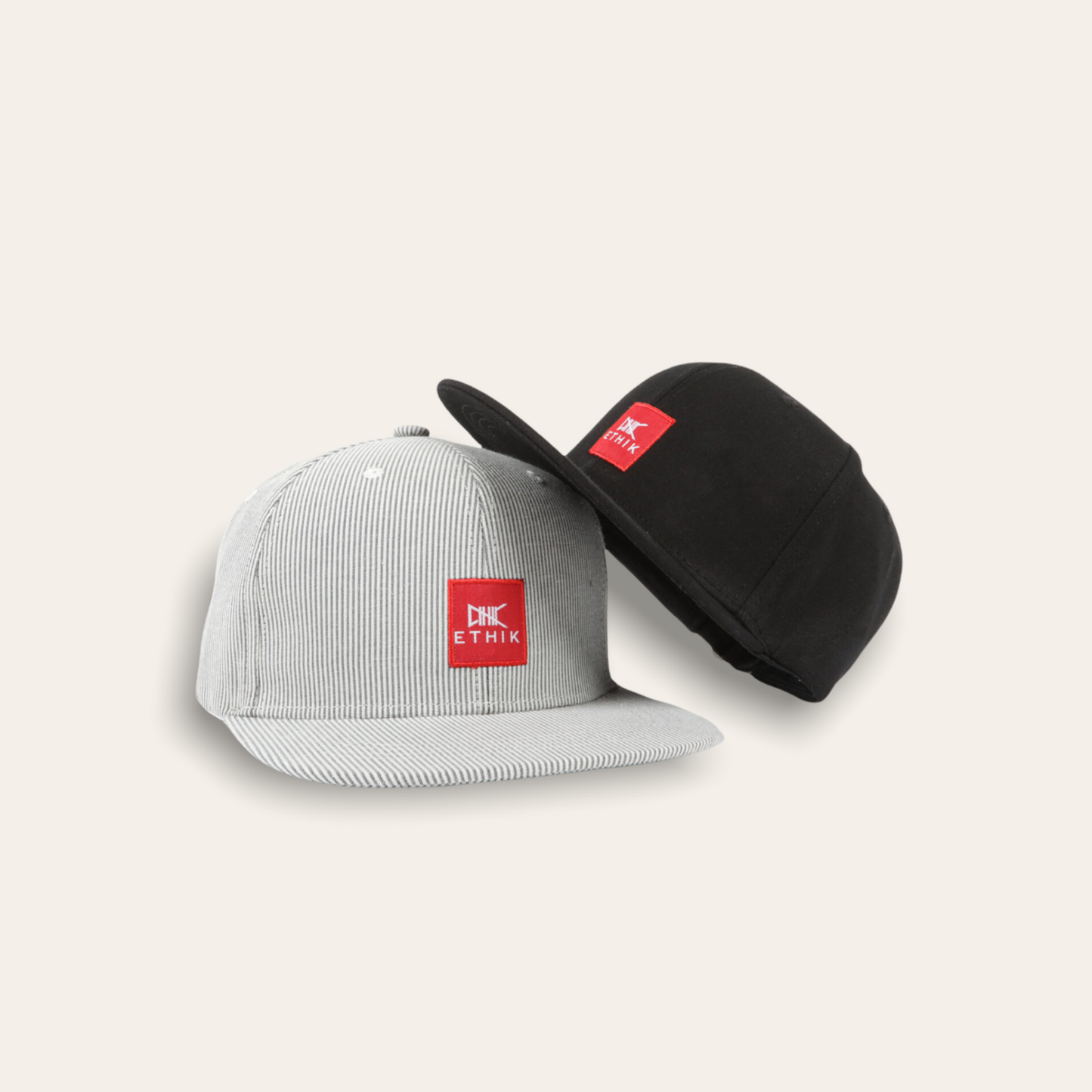 Ethik Patch Hat | Hickory