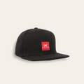 Ethik Patch Hat | Black