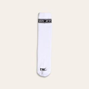 
            
                Load image into Gallery viewer, QuickStrike Socks | White
            
        