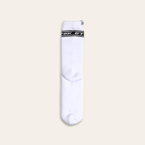 
            
                Load image into Gallery viewer, QuickStrike Socks | White
            
        