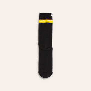 
            
                Load image into Gallery viewer, QuickStrike Socks |  Black
            
        
