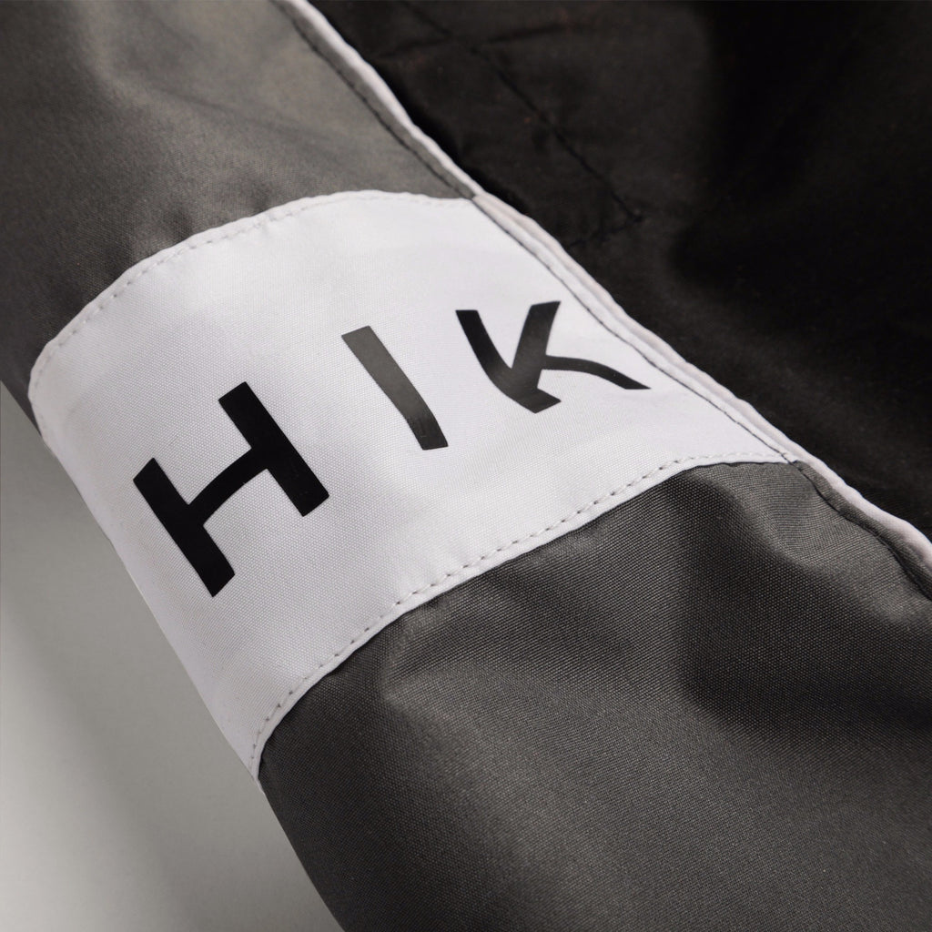 Pipeline Shorts | Black