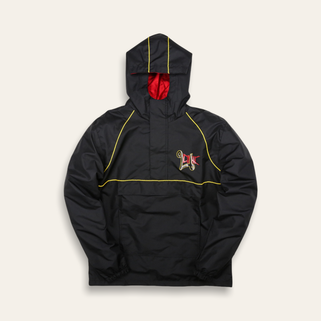 Niranonta Windbreaker