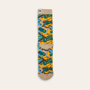 
            
                Load image into Gallery viewer, PHarming Socks | Sand
            
        