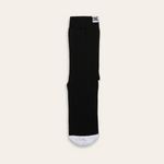 TM logo socks