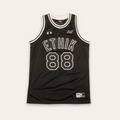 Sneakerhead Jersey | Black