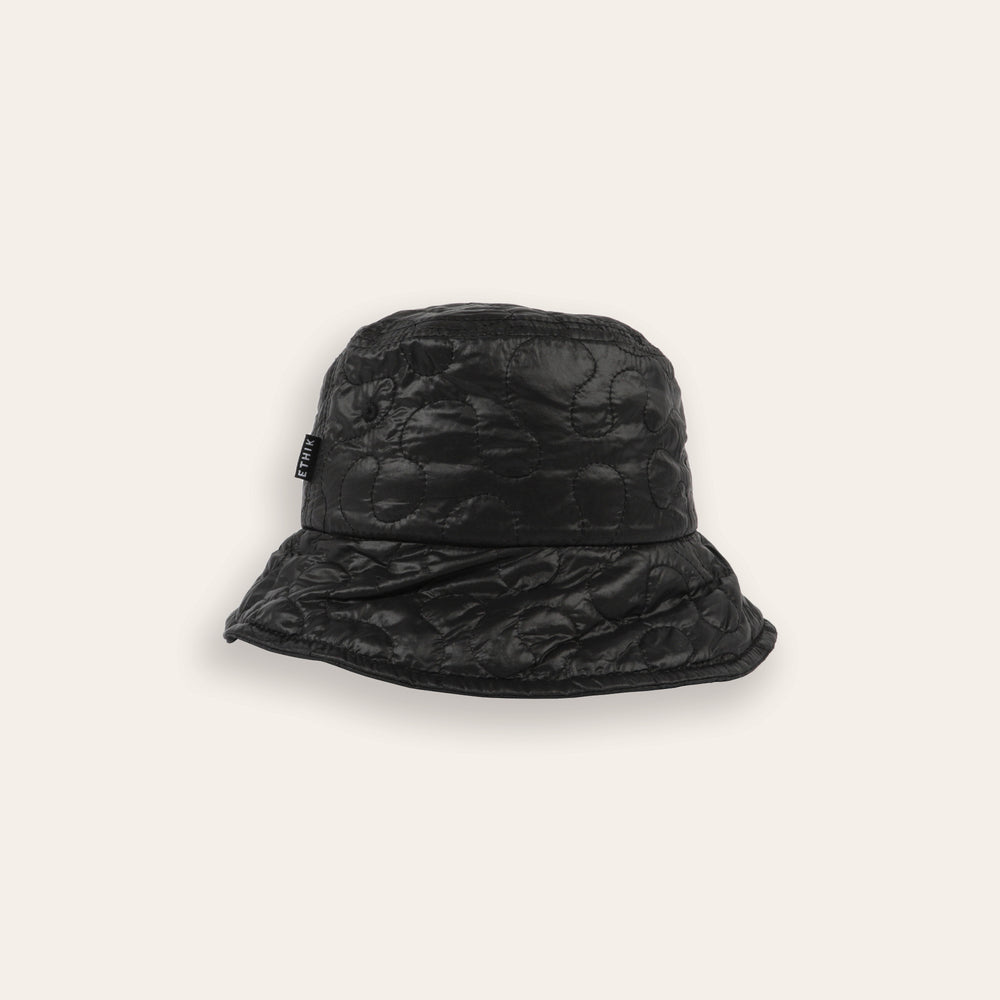 Amoeba Bucket Hat | Black