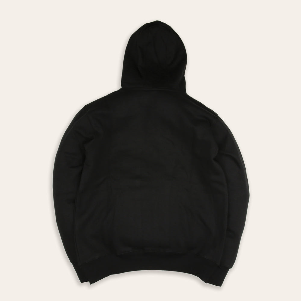 Bungee hoodie | Black