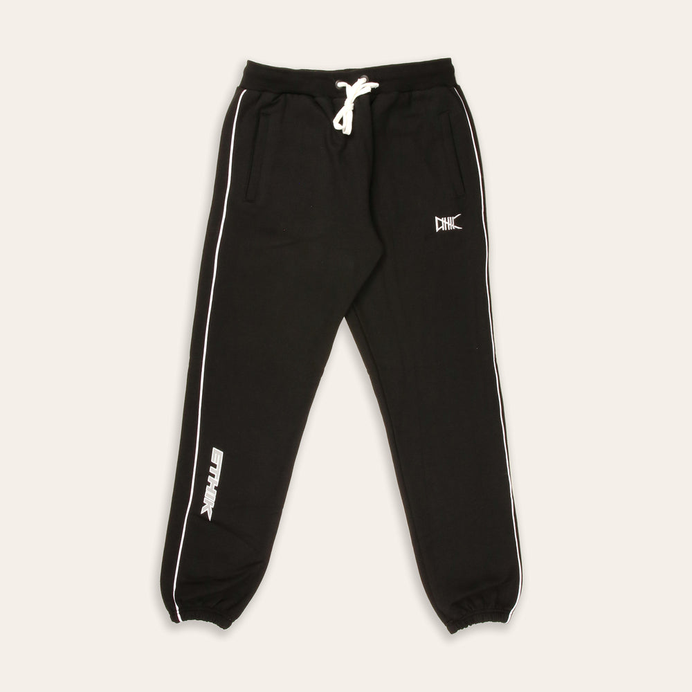 
            
                Load image into Gallery viewer, New Jack Sweats | Black
            
        