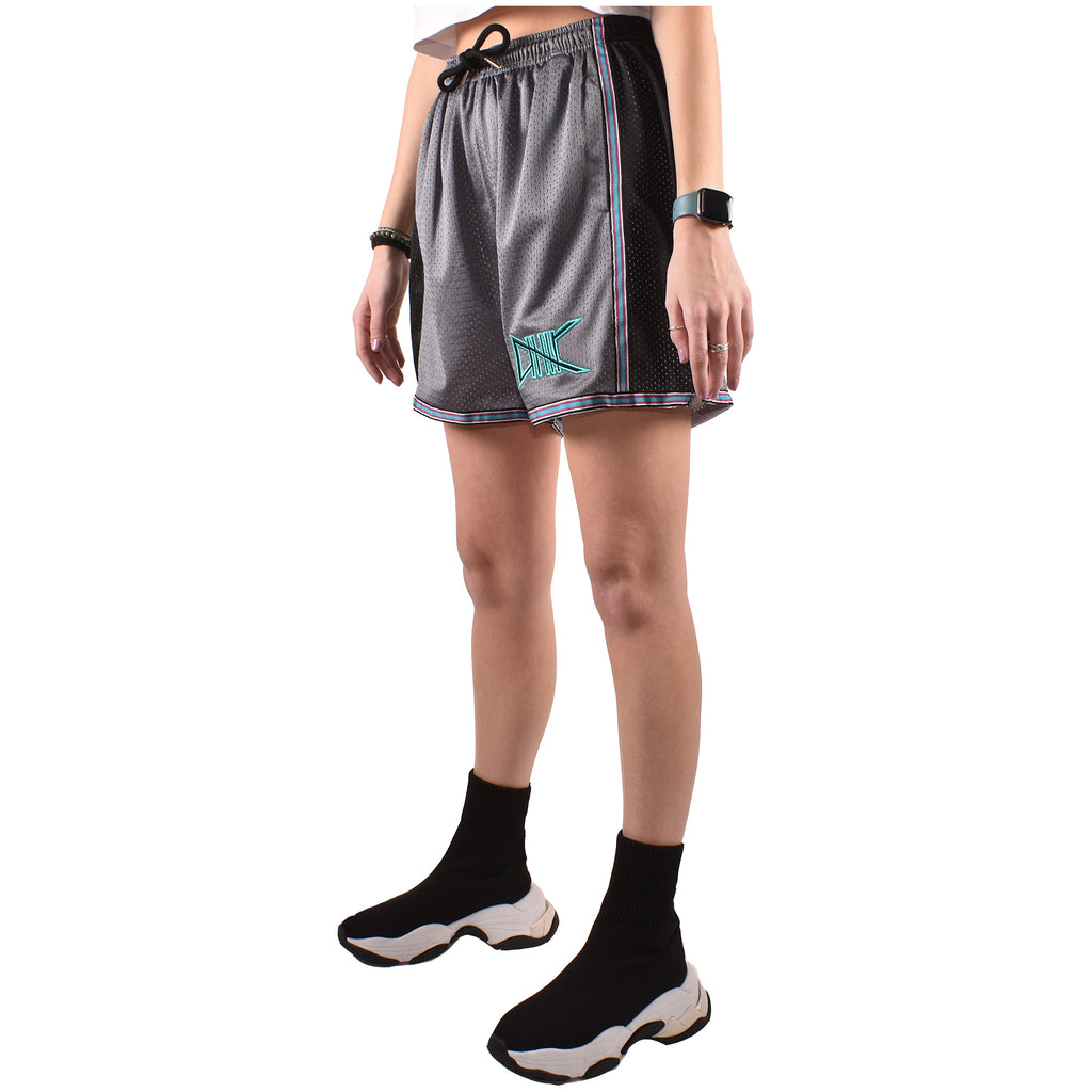 Women's OG Ethik Shorts | Grey