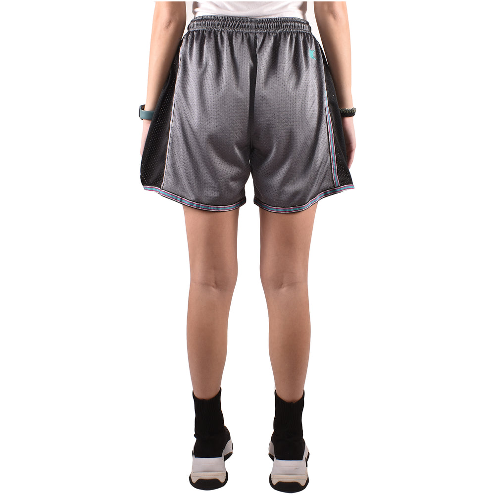 Women's OG Ethik Shorts | Grey