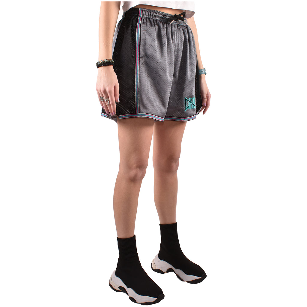 Women's OG Ethik Shorts | Grey