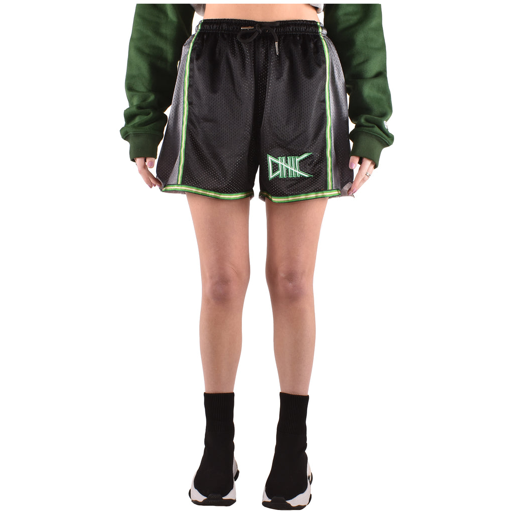 Women's OG Ethik Shorts | Black