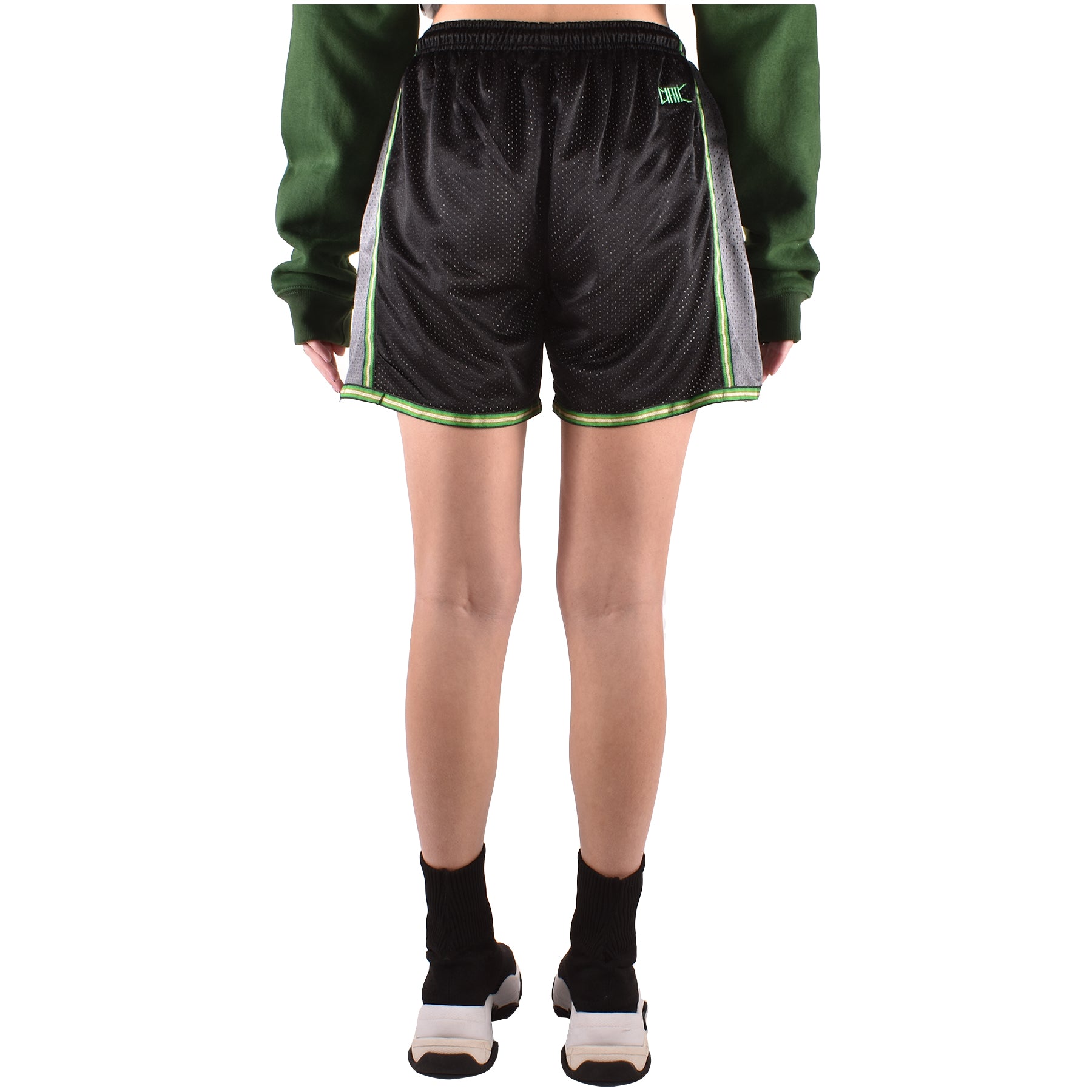 Women's OG Ethik Shorts | Black