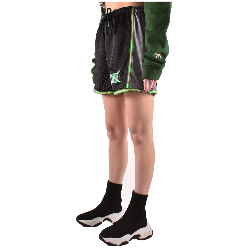 Women's OG Ethik Shorts | Black
