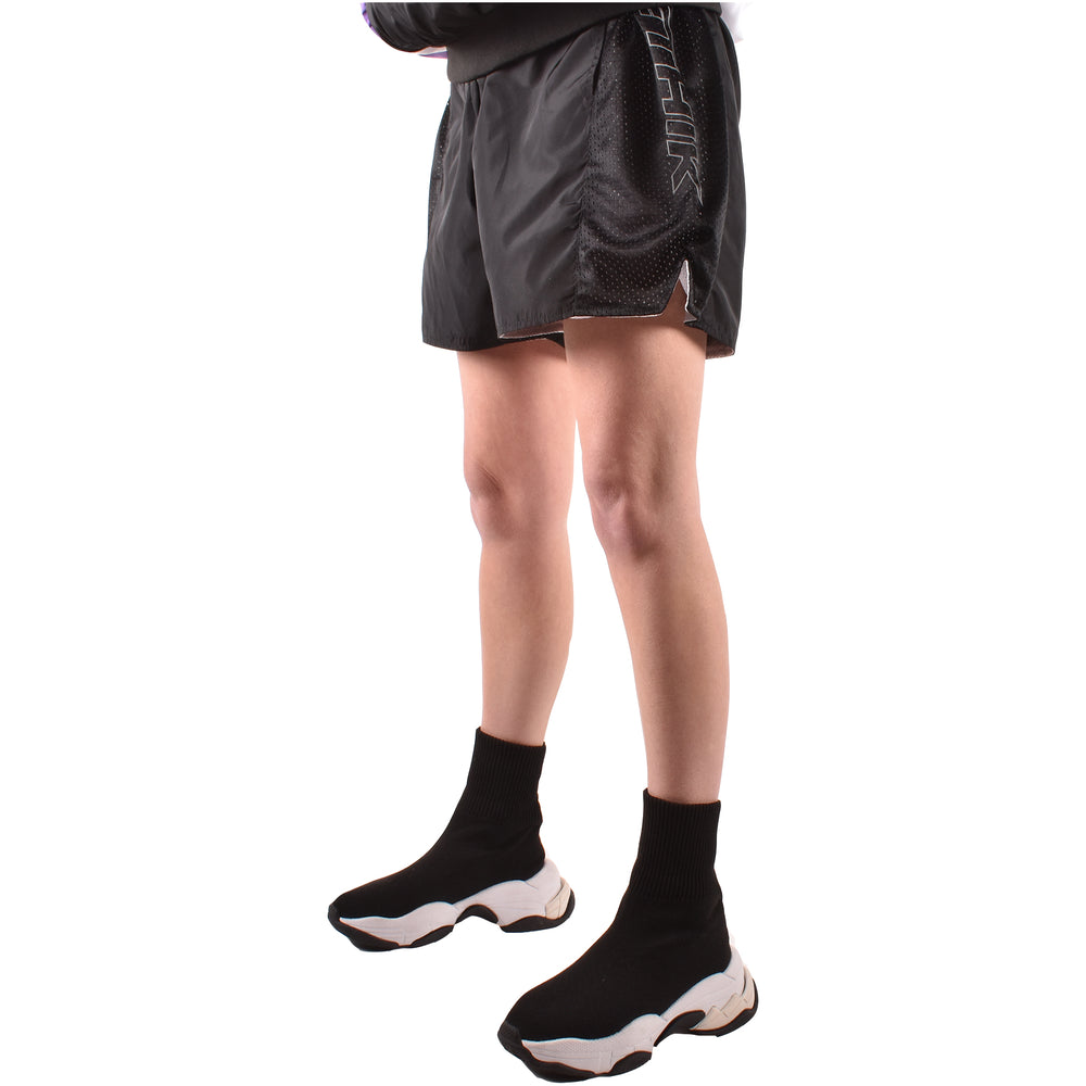 Women's Bruckner Shorts | Black