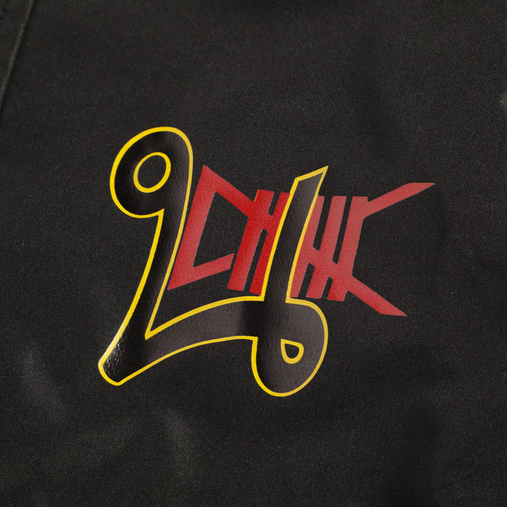 Niranonta Windbreaker