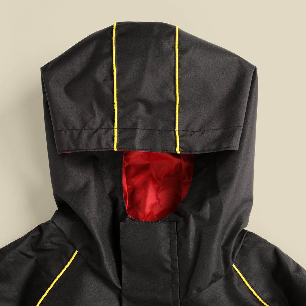 Niranonta Windbreaker