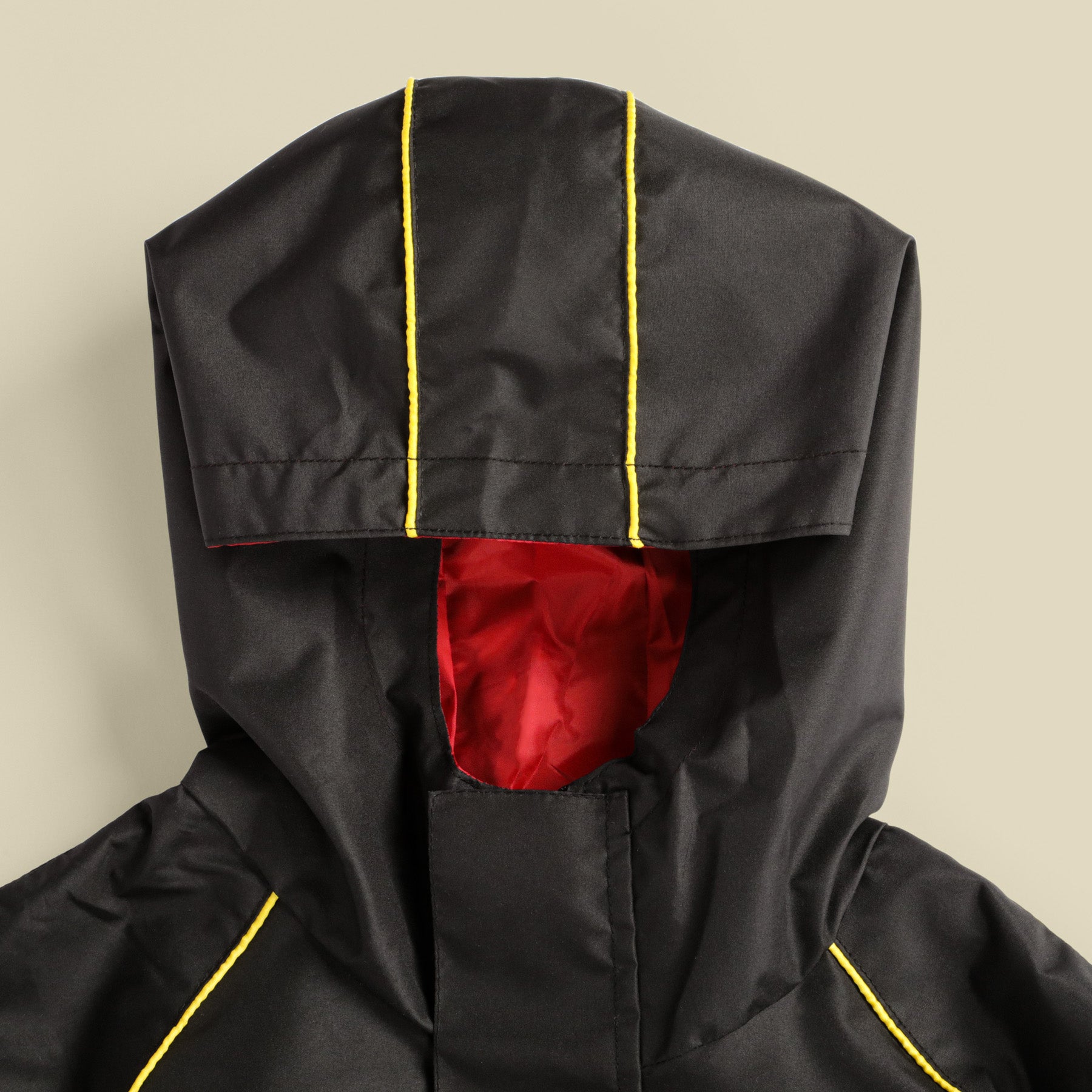 Niranonta Windbreaker