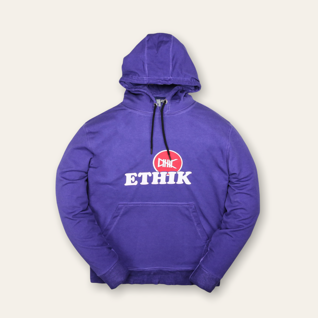 Prey Hoodie | Purple
