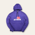 Prey Hoodie | Purple