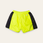 Women's Bruckner Shorts | Yellow