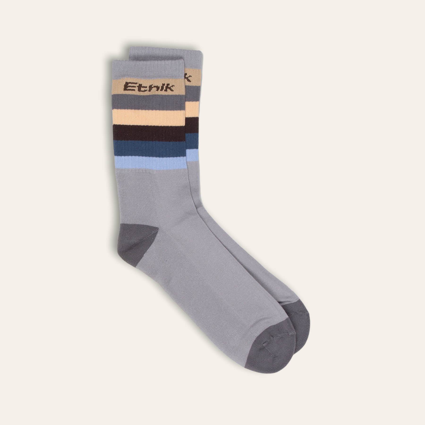 Swatches Crew Sock