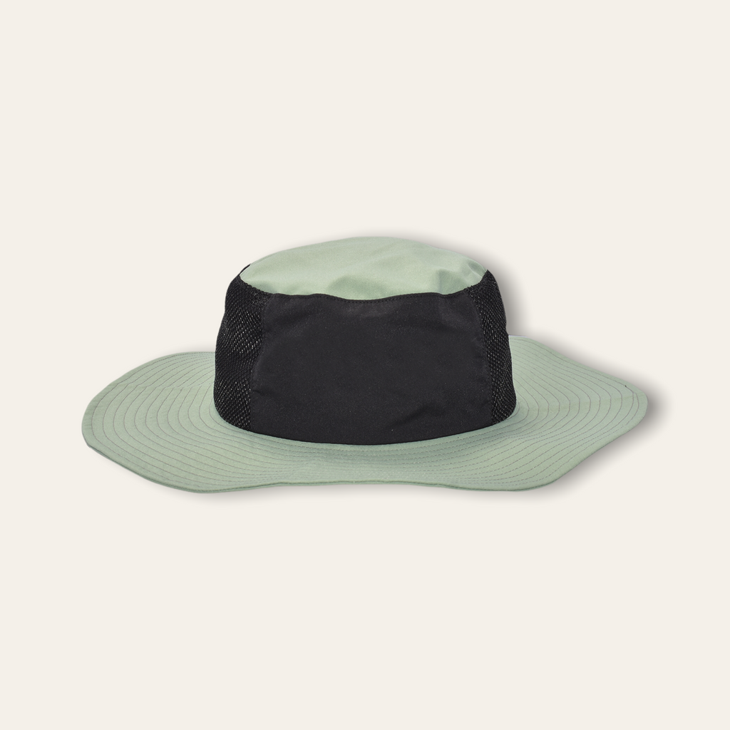 LES Tactical Bucket Hat | Olive