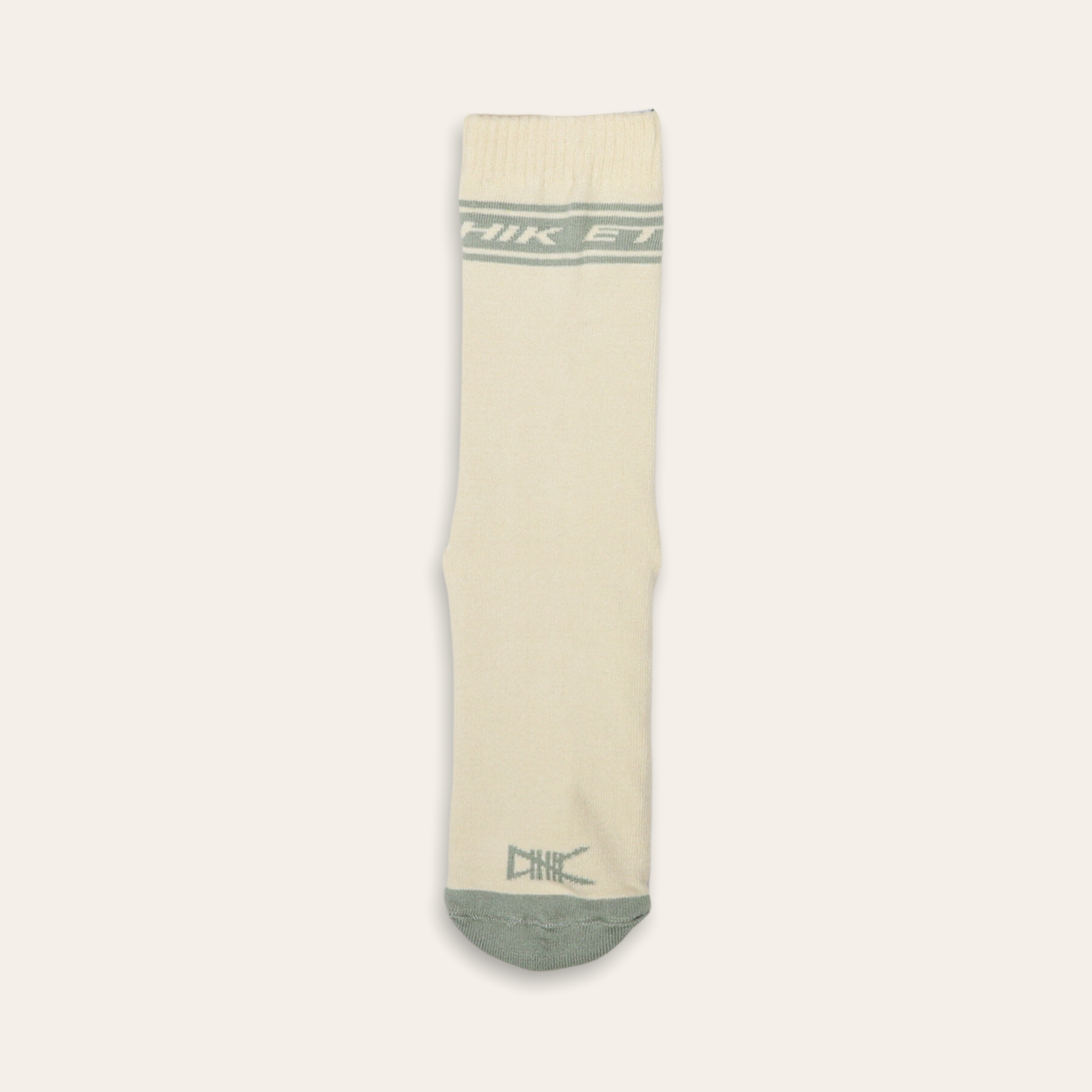 QuickStrike Socks | Natural