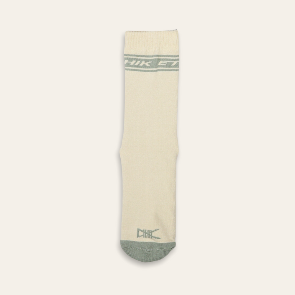 QuickStrike Socks | Natural