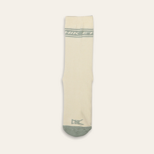 
            
                Load image into Gallery viewer, QuickStrike Socks | Natural
            
        
