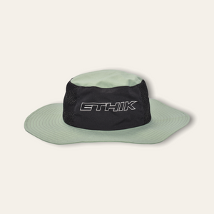 
            
                Load image into Gallery viewer, LES Tactical Bucket Hat | Olive
            
        