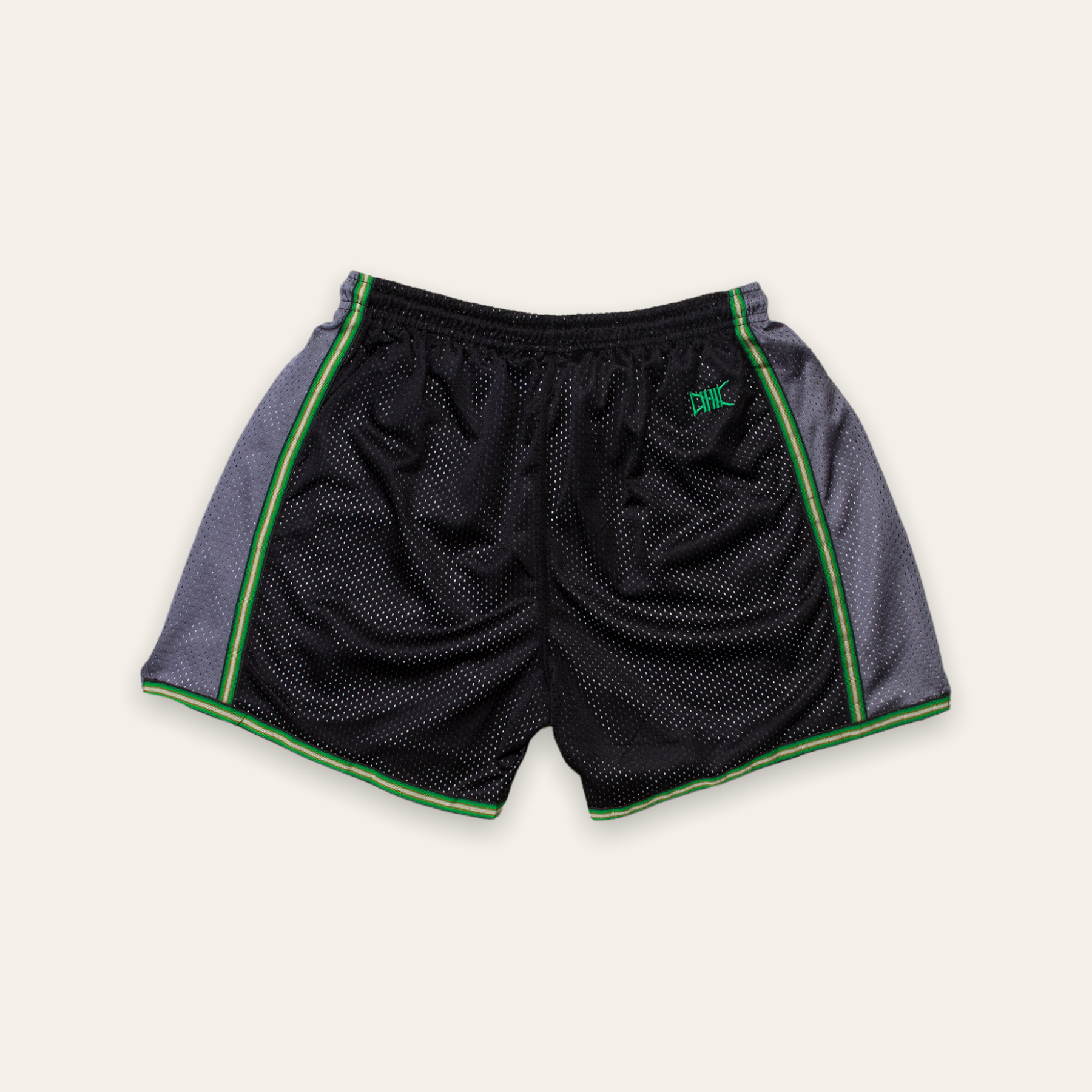 Women's OG Ethik Shorts | Black