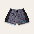 Women's OG Ethik Shorts | Grey