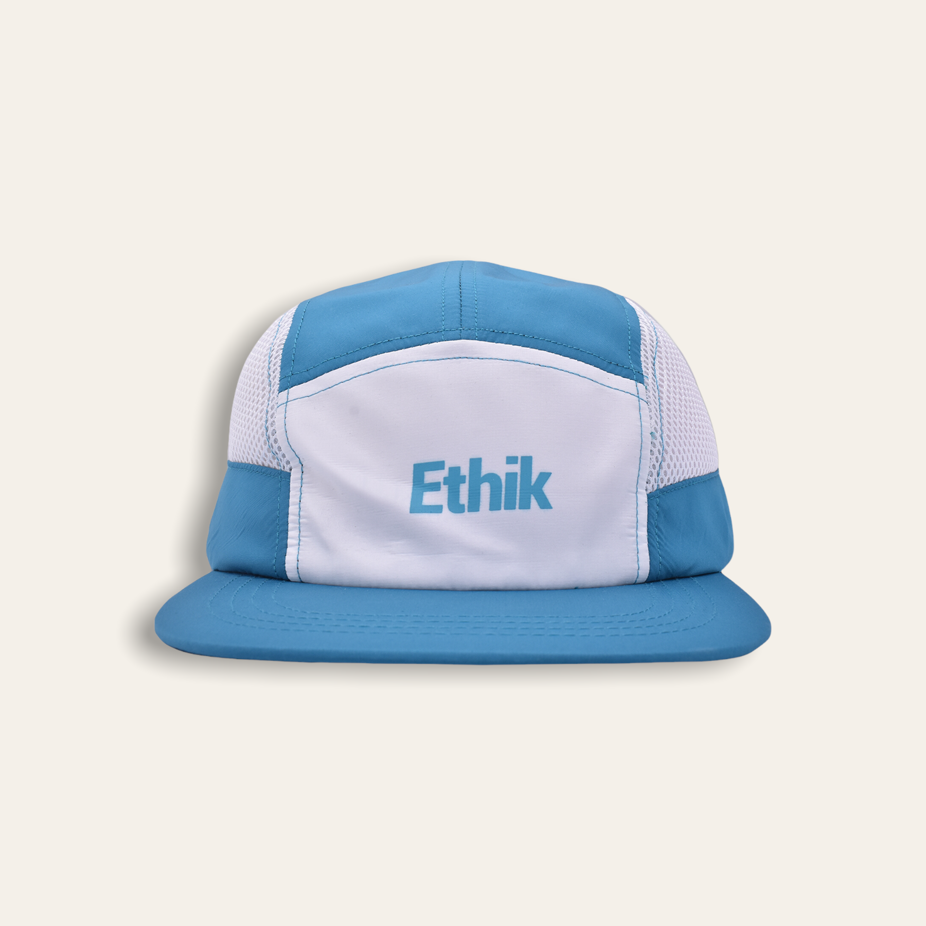 Touring 5 Panel | Blue