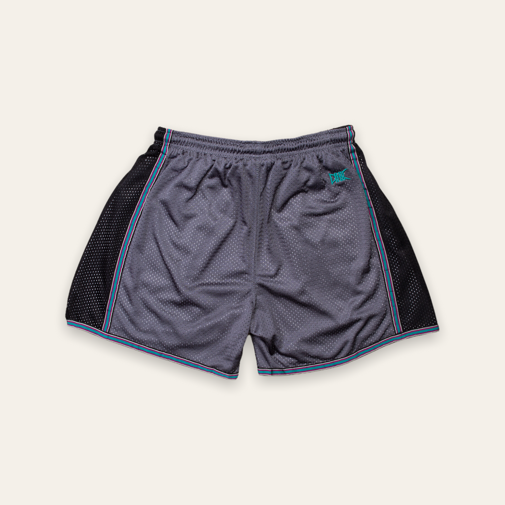 Women's OG Ethik Shorts | Grey